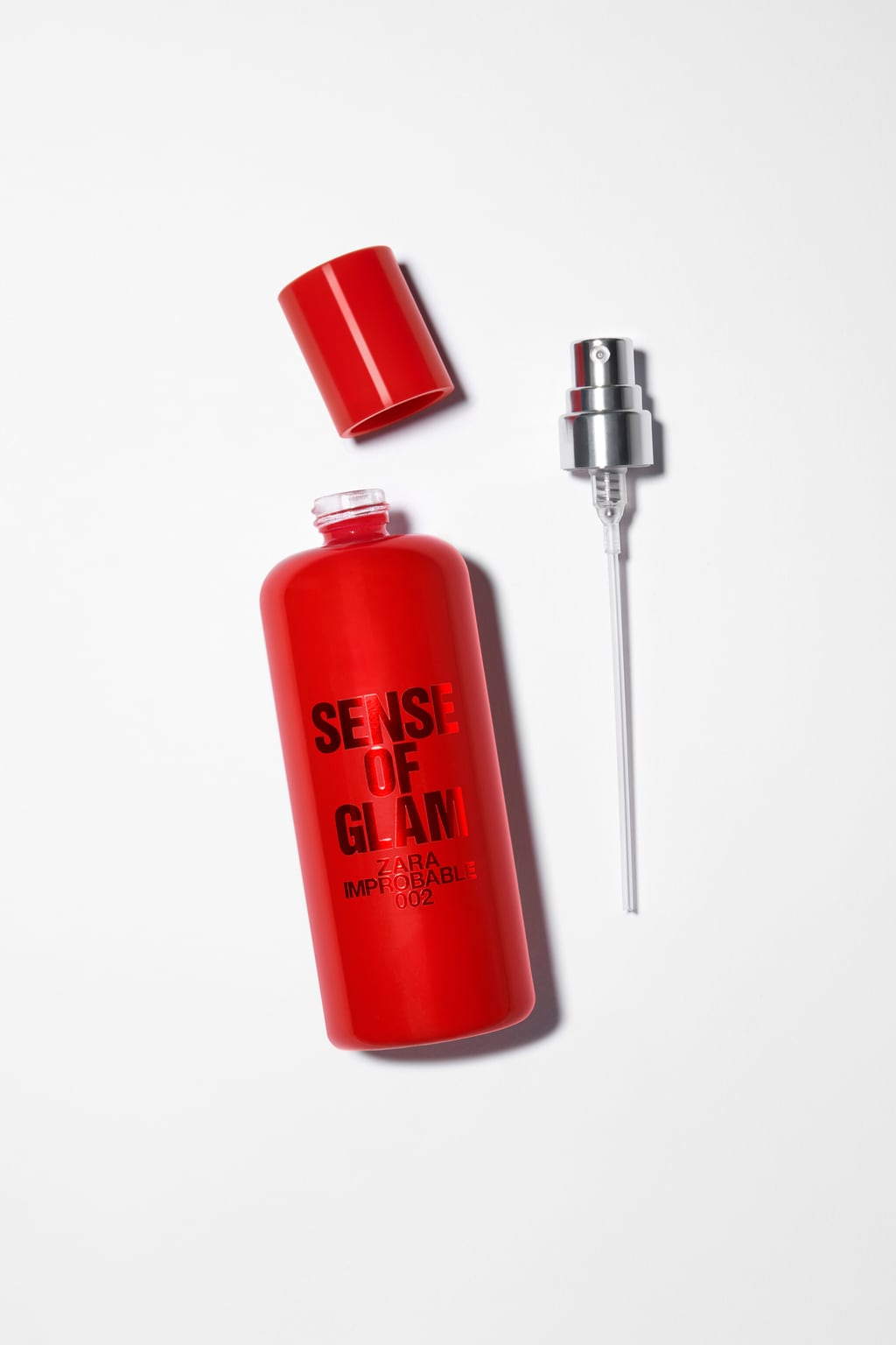 002 Sense Of Glam Zara άρωμα ένα άρωμα για γυναίκες 2019