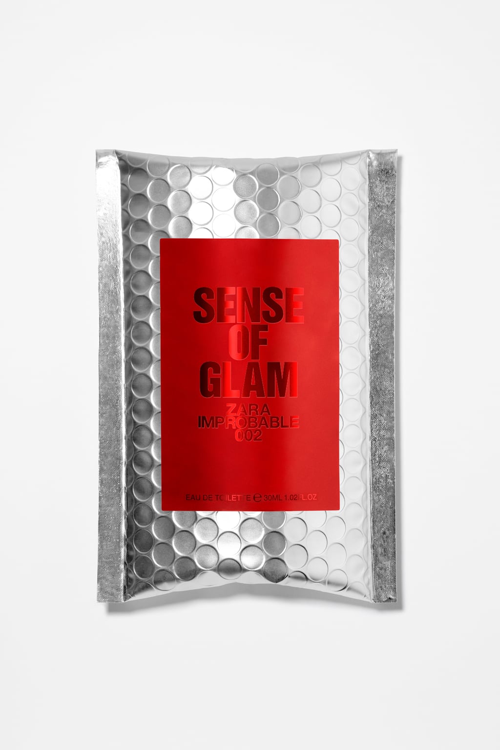 002 Sense Of Glam Zara Parfum ein es Parfum für Frauen 2019