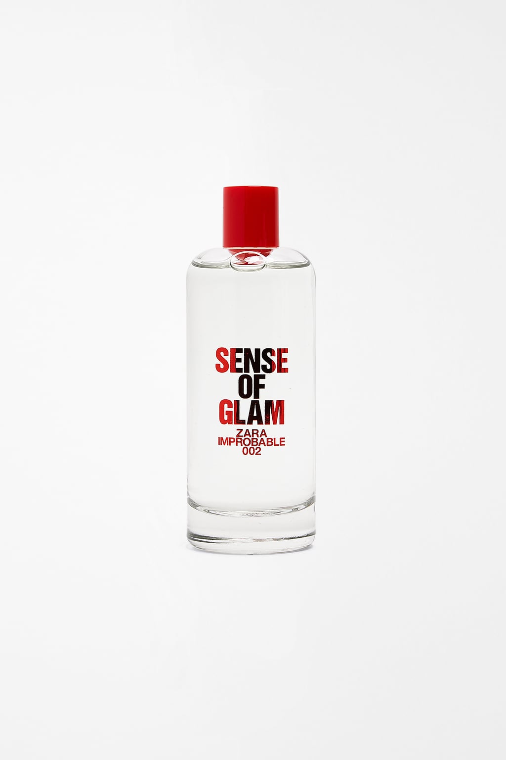 002 Sense Of Glam Zara perfumy to perfumy dla kobiet 2019