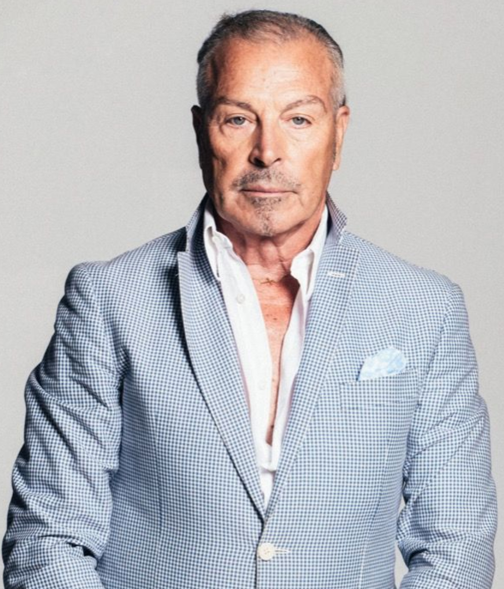 Catch Me If You Can Nino Amaddeo Kolonjska voda parfem za muškarce 2019