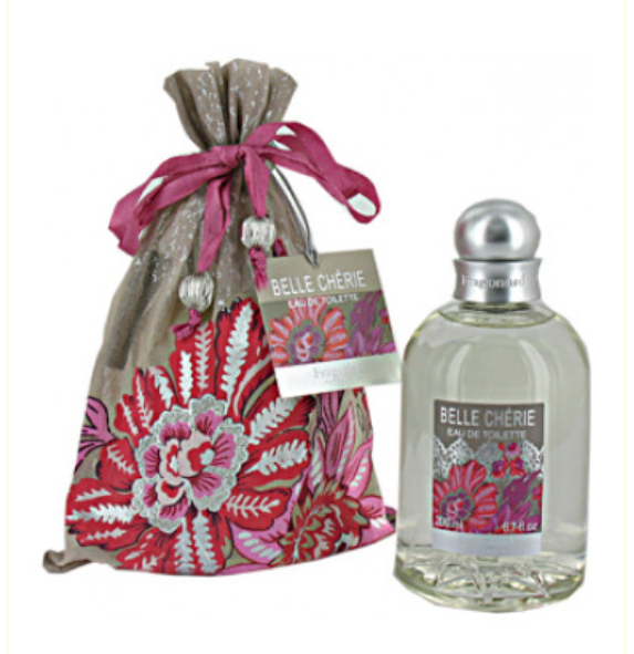 Belle Cherie Fragonard Perfume Una Fragancia Para Mujeres 2012 8902