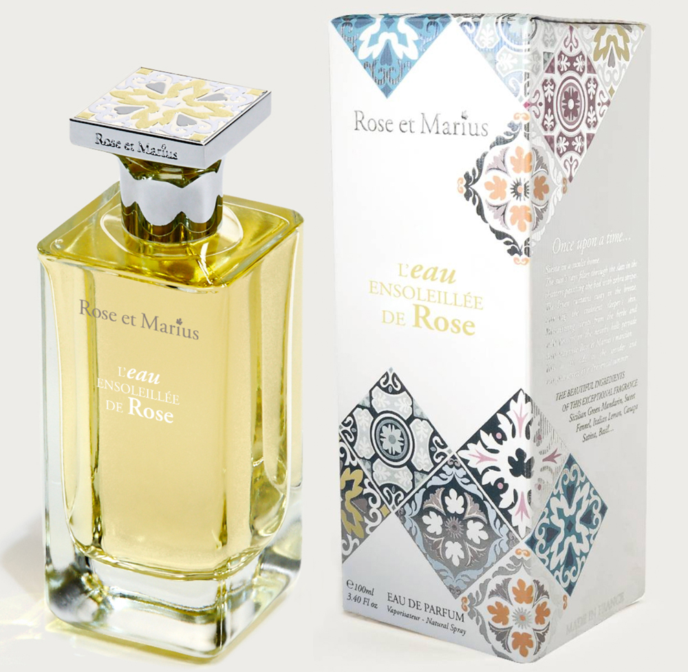 Rose et Marius. Rose et Marius свечи. Rose et Marius Bastide. Eau de Rose перевод на русский.