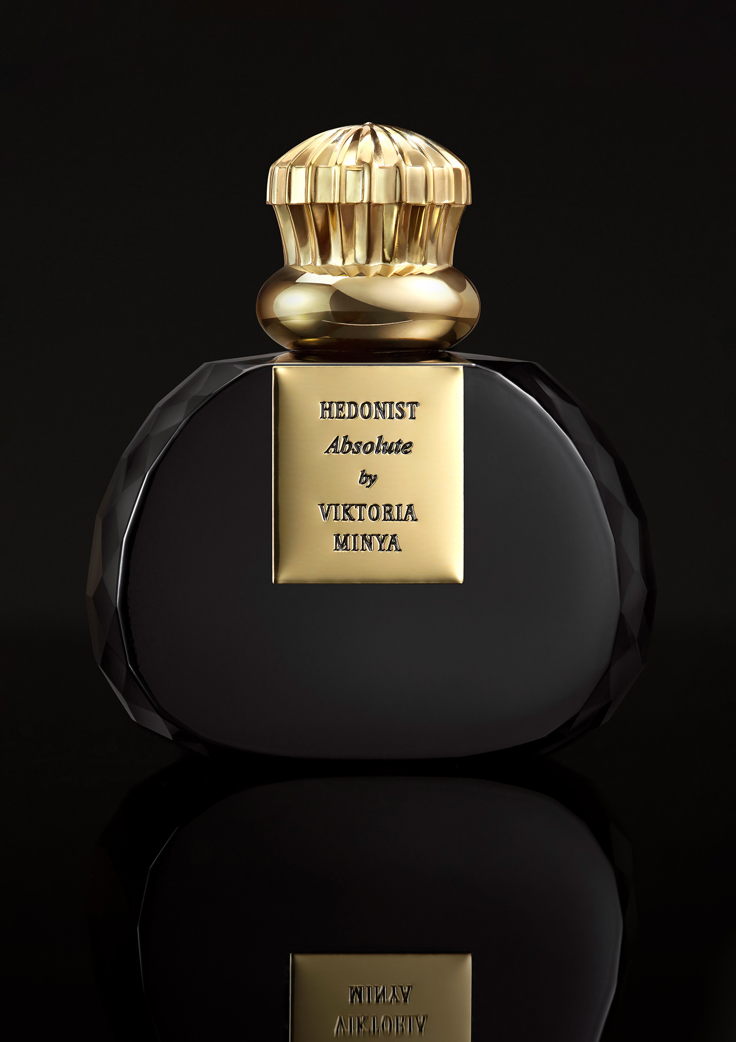 Parfum Hedonist De Viktoria Minya - EDP 45 Ml - Neuf Sous Emballage