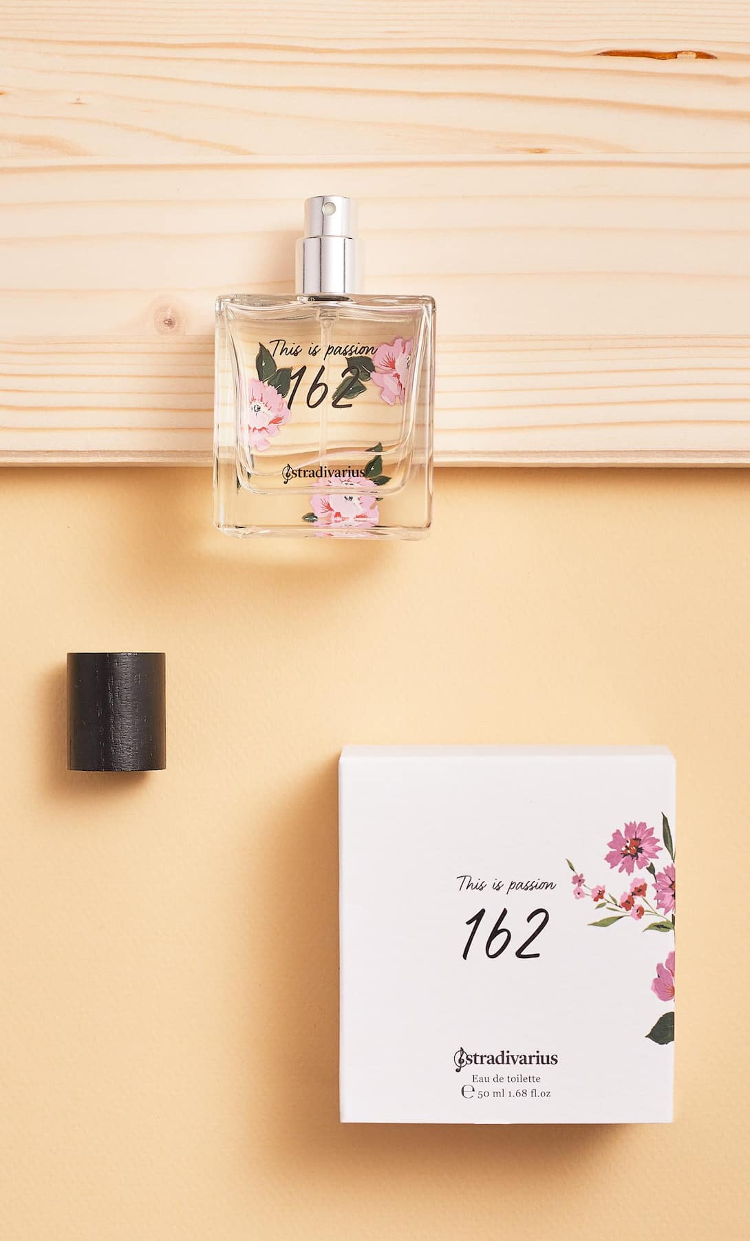 162 This Is Passion Stradivarius parfum - un parfum pour femme 2019