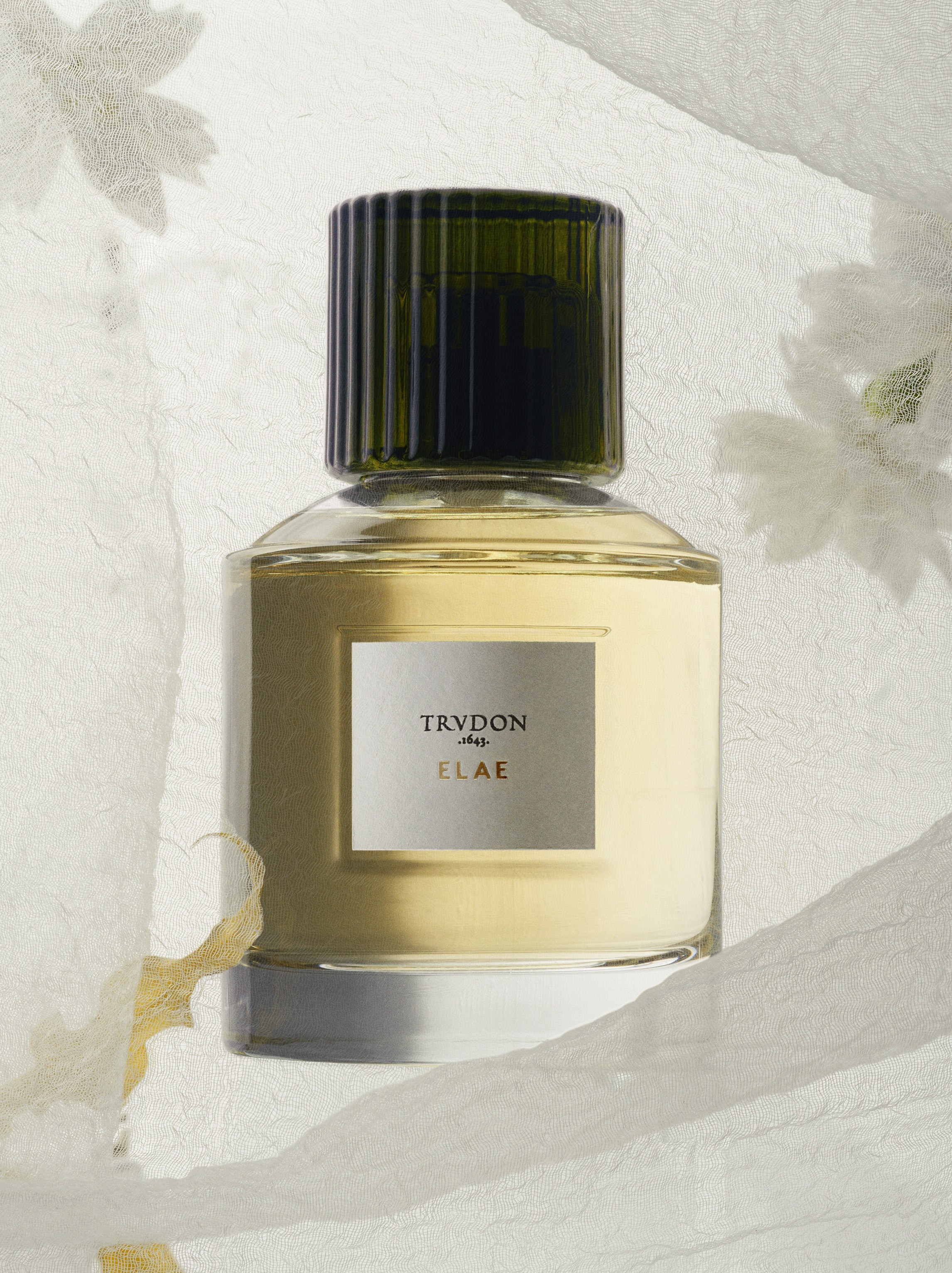 Elae Maison Trudon perfume una nuevo fragancia para Mujeres 2019