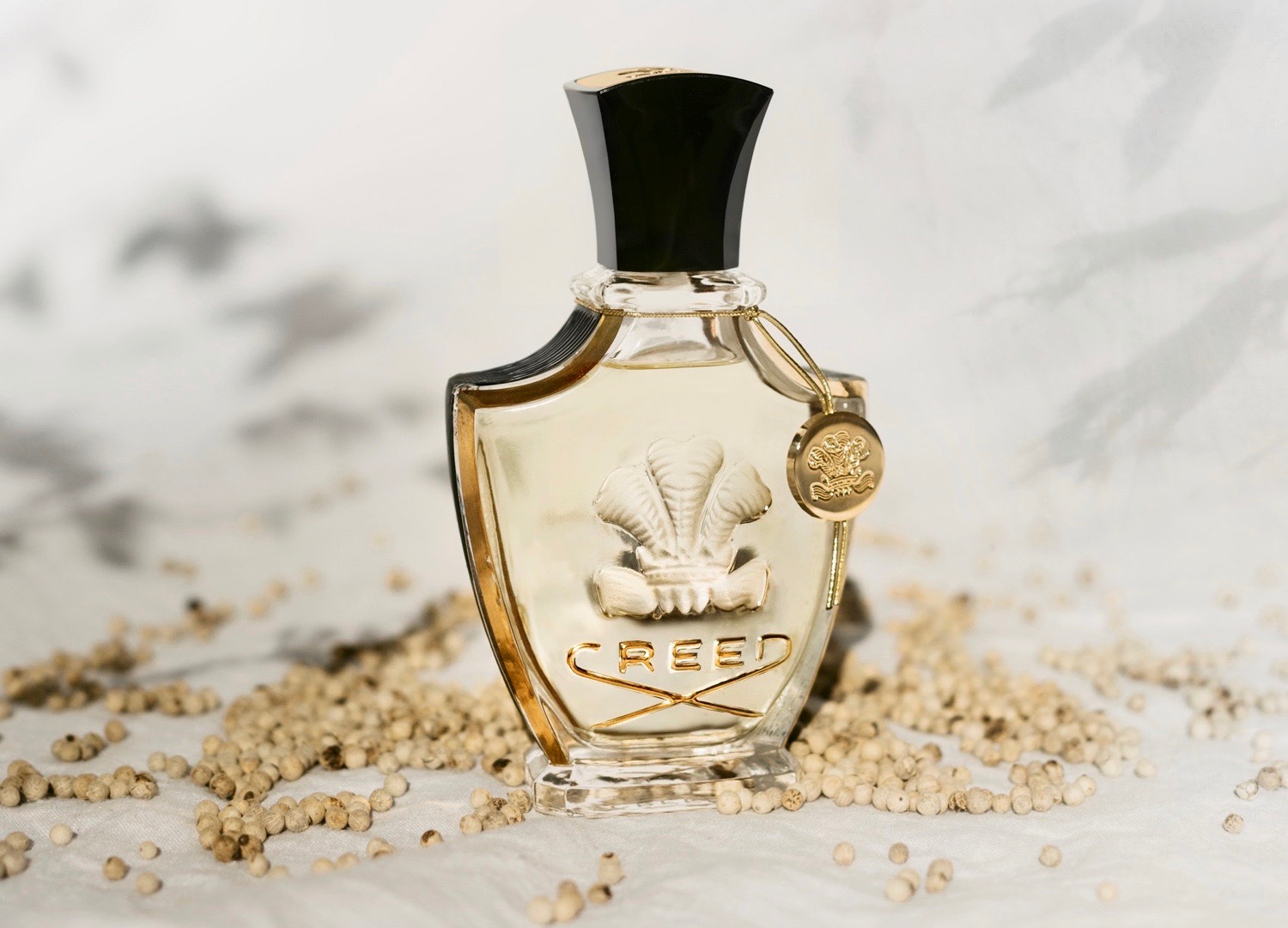 Angélique Encens (2019) Creed parfum un nouveau parfum pour femme 2019