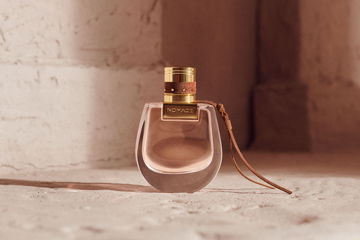 nomade chloe perfume fragrantica