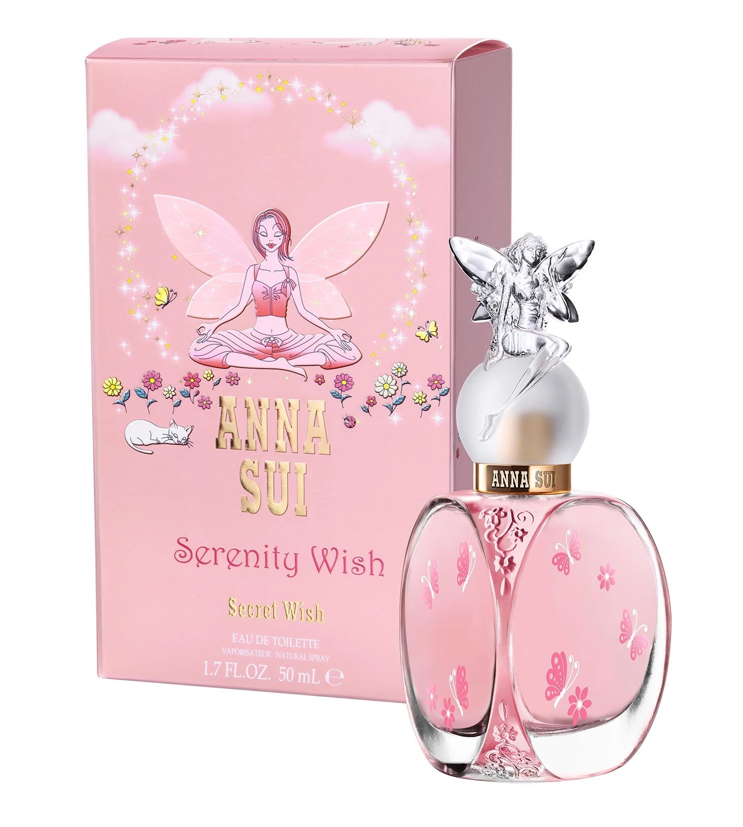 wish parfum avis