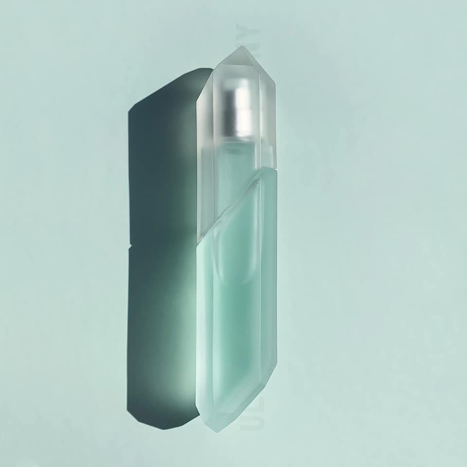 Crystal Pear & Peony KKW Fragrance perfume a new fragrance for women 2019