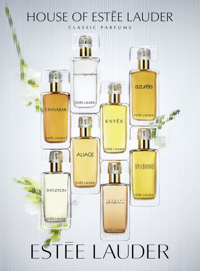 Estée Estée Lauder аромат — аромат для женщин 2015