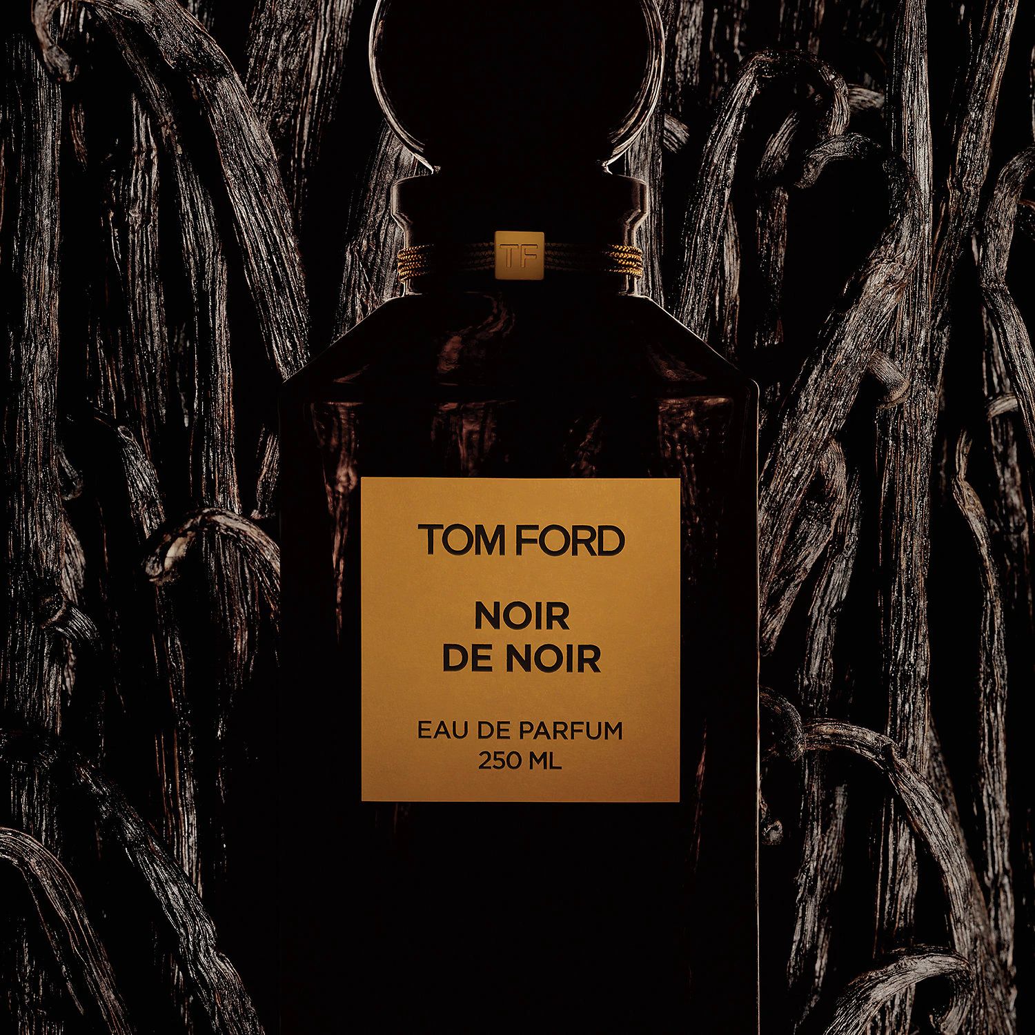 Noir De Noir By Tom Ford