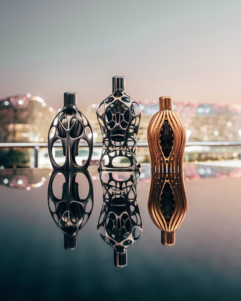 F1 I F1 Parfums Parfum - ein es Parfum für Frauen und Männer 2020