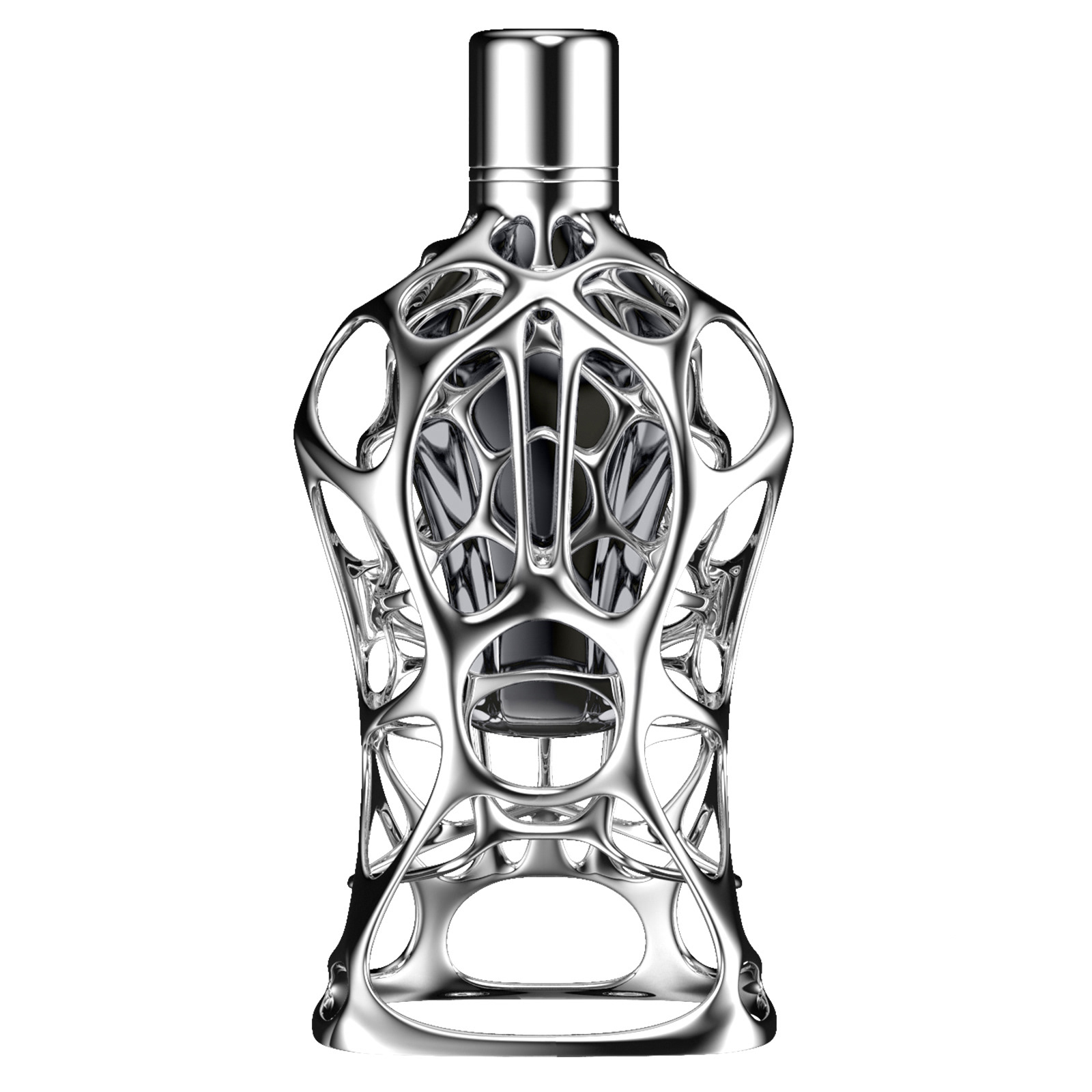 F1 III F1 Parfums аромат — аромат для мужчин и женщин 2020