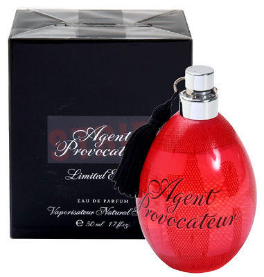 agent provocateur decla