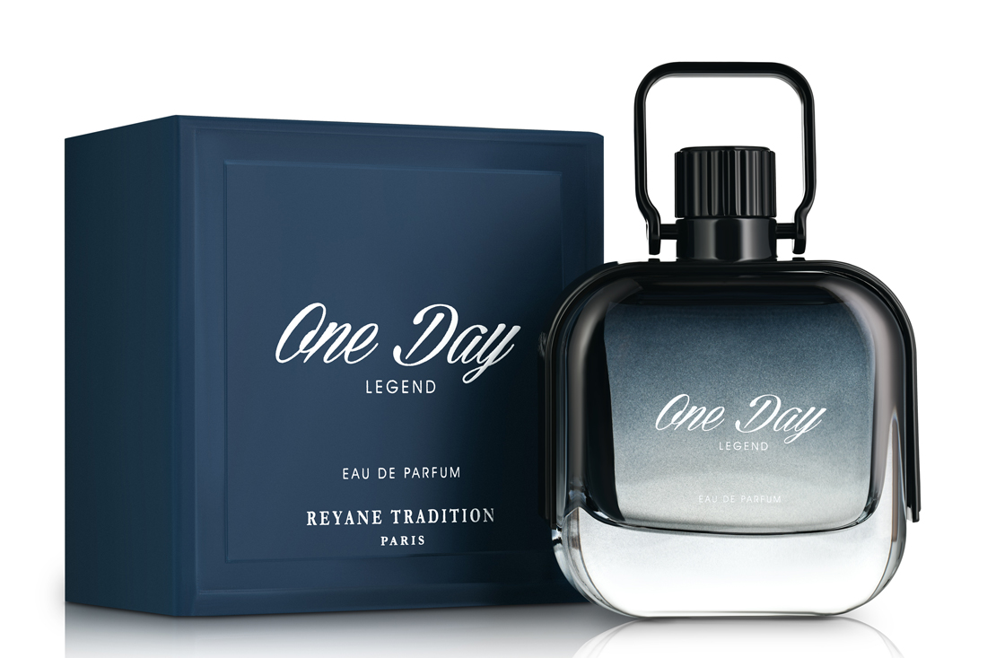 parfum one