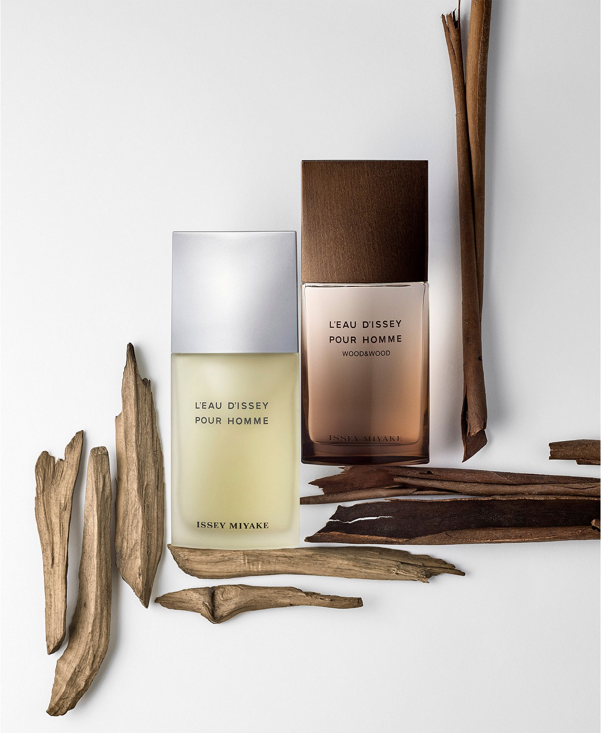 issey miyake wood and wood