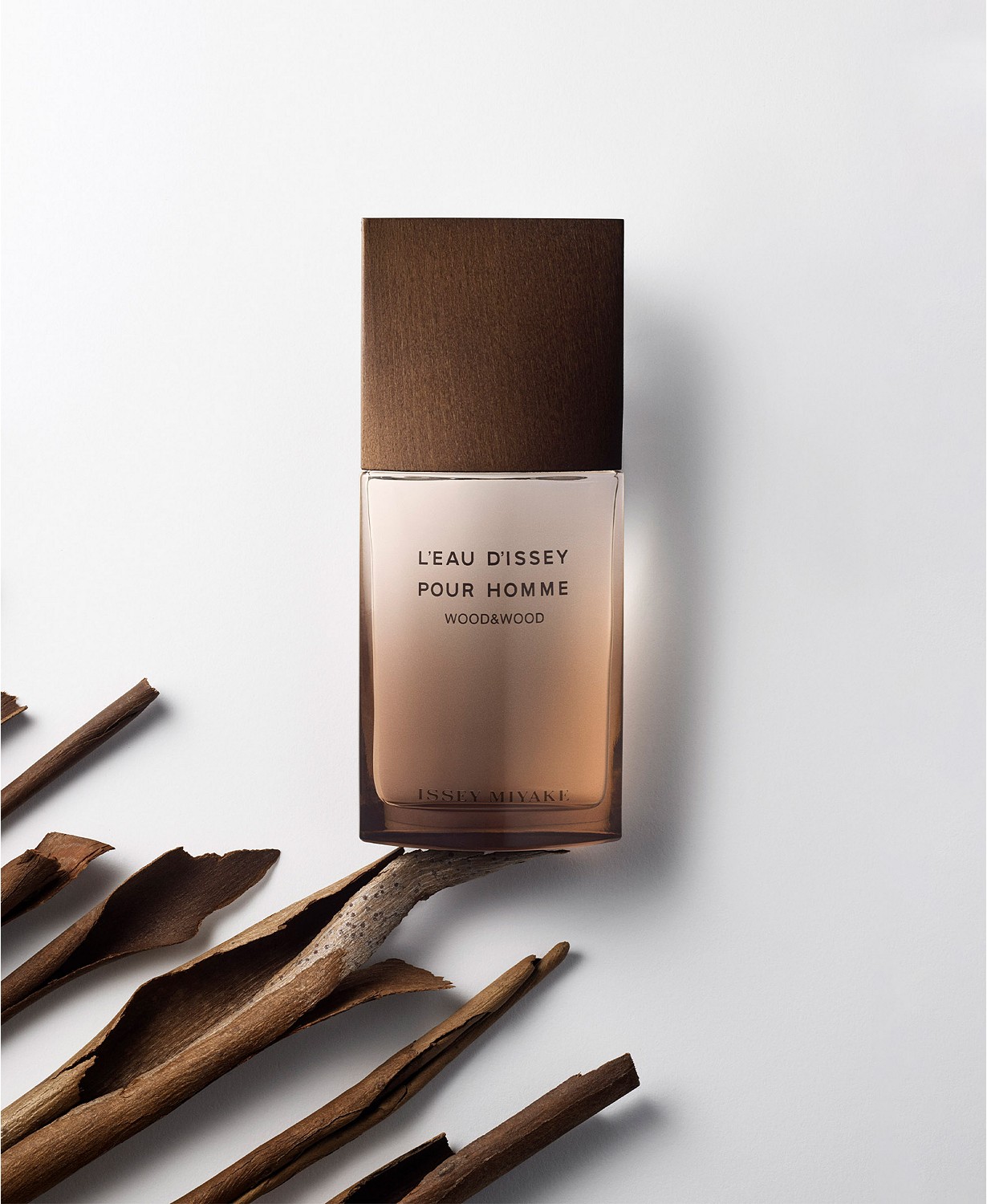 issey miyake wood and wood