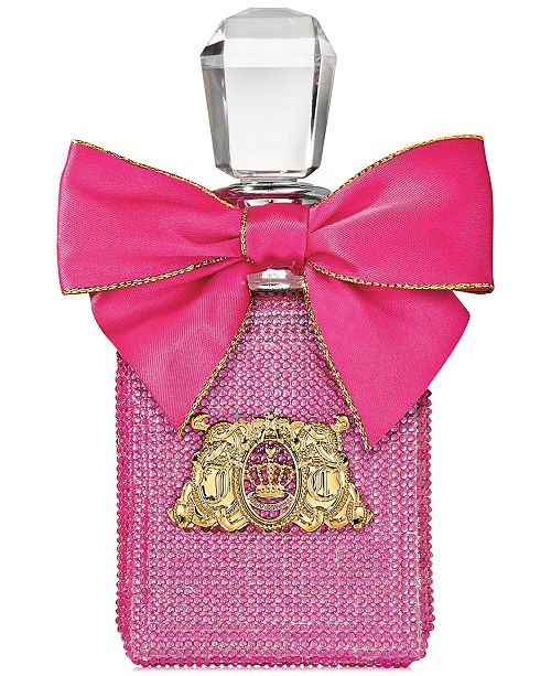 best juicy couture perfume 2019