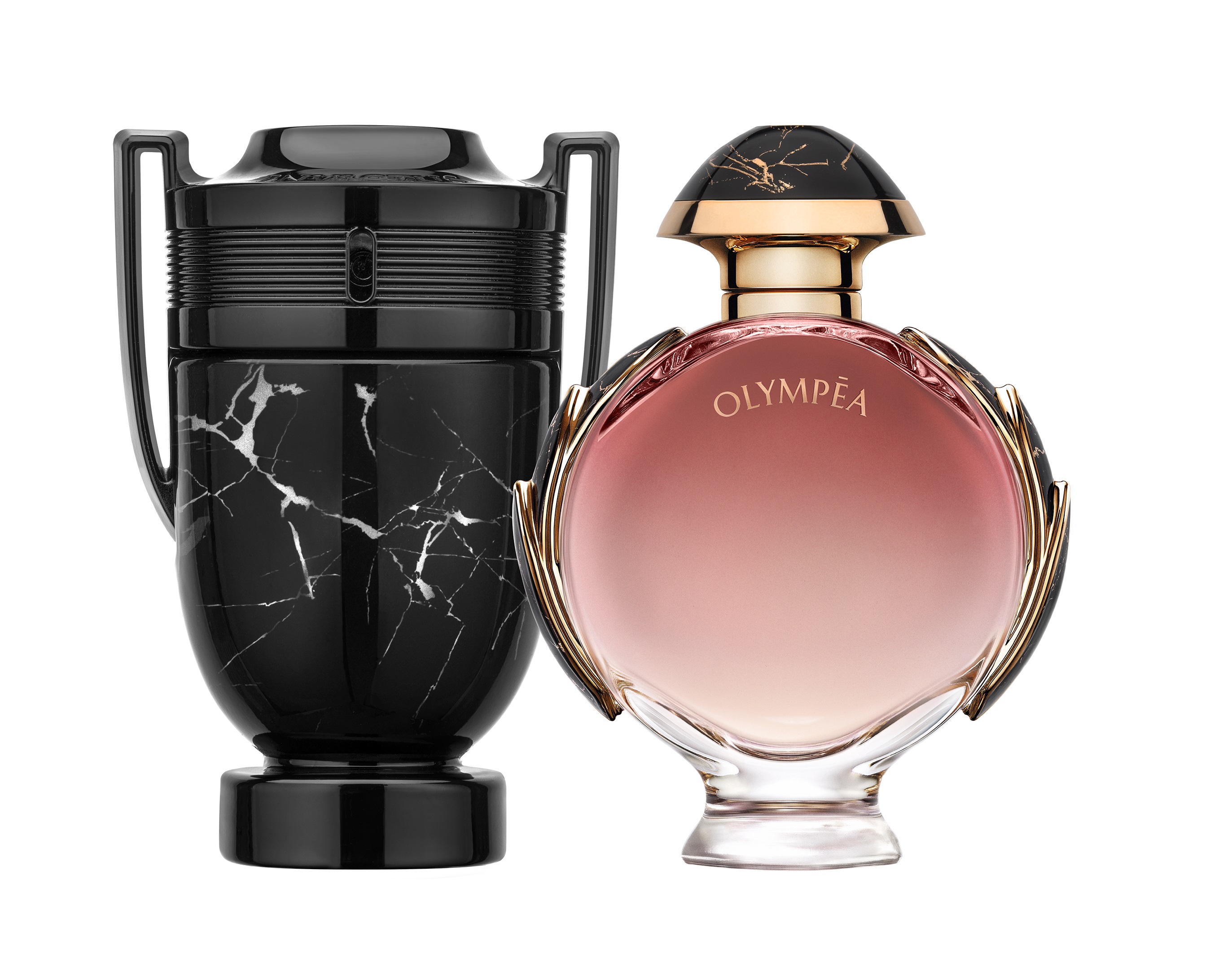 Olympéa Onyx Collector Edition Paco Rabanne perfume - a new fragrance ...