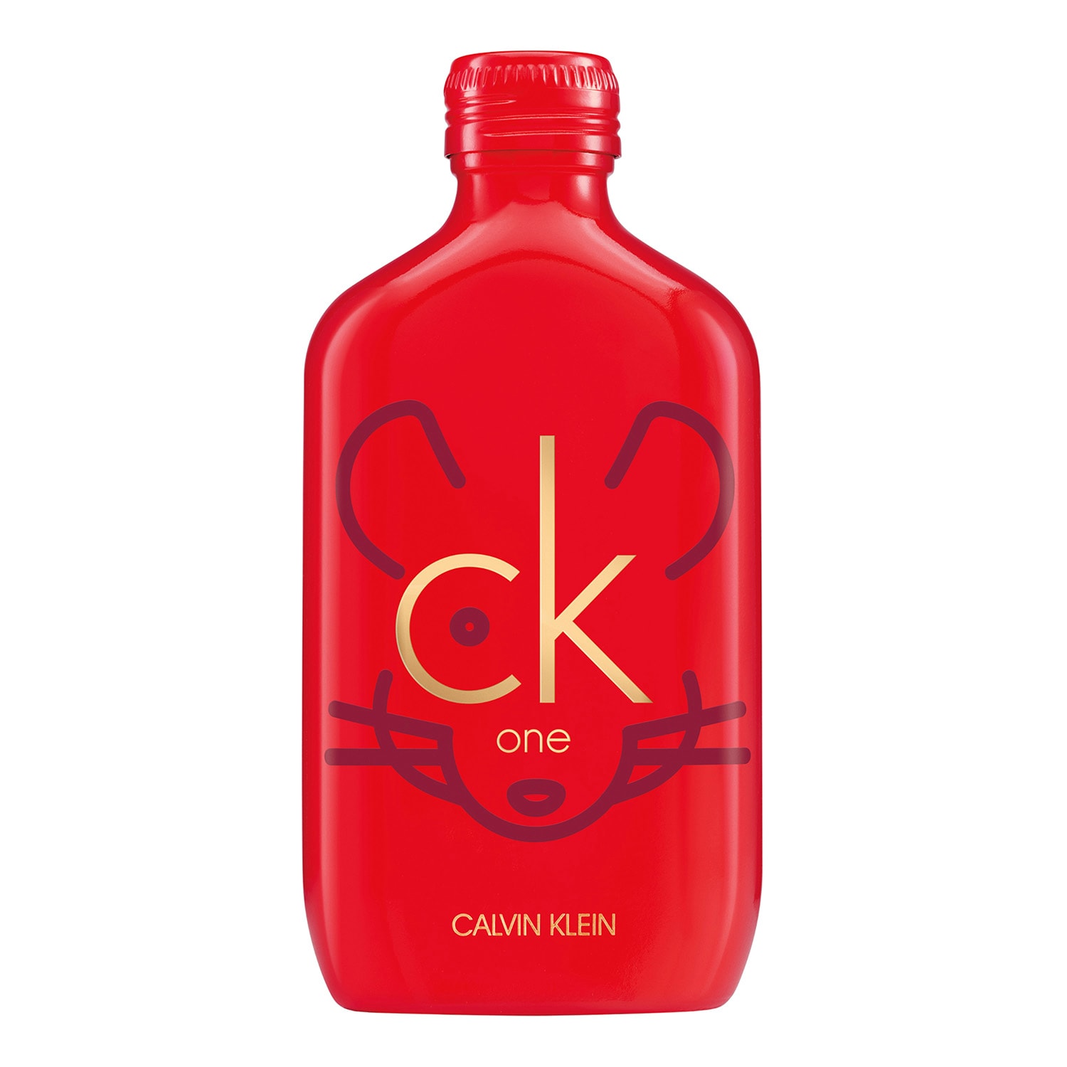 CK One Summer 2020 Calvin Klein 香水 - 一款 2020年 中性 香水