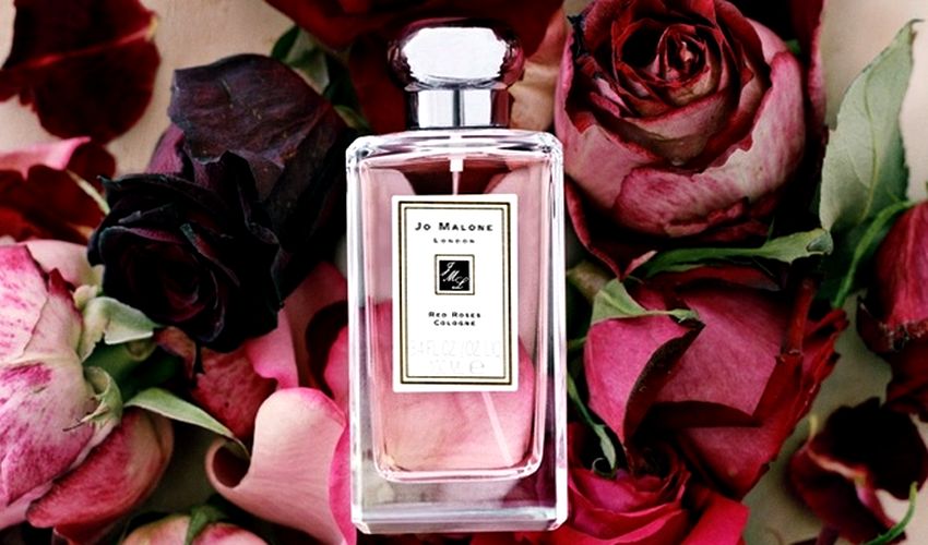 Red Roses Jo Malone London perfume una fragancia para Mujeres 2001