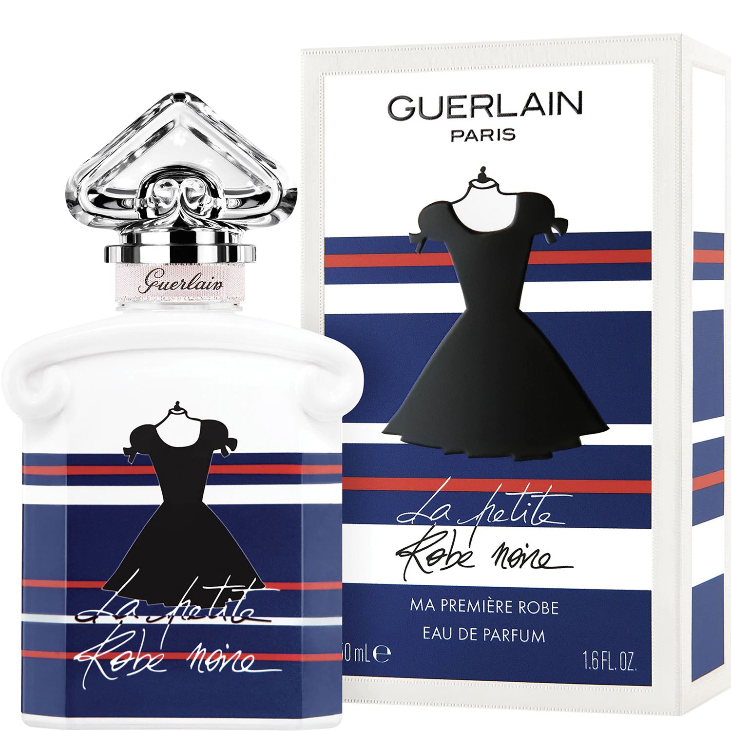 Parfum La Petite Robe Noire 50ml main image 0