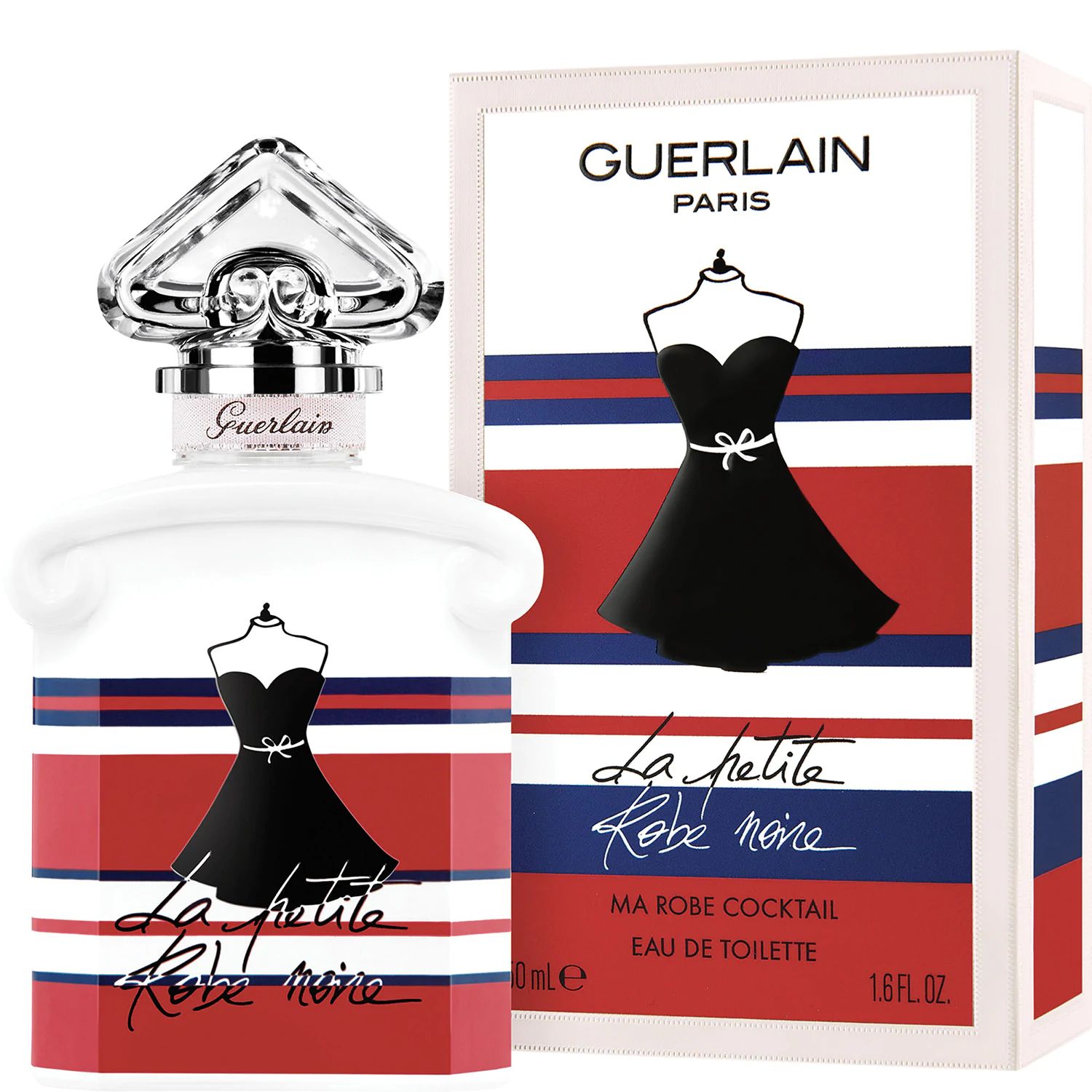 la petite robe sale