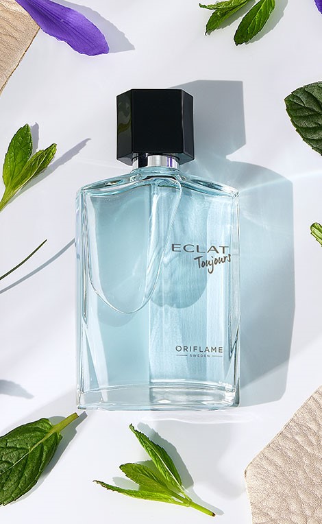 Eclat Toujours Oriflame Cologne - ein es Parfum für Männer 2020