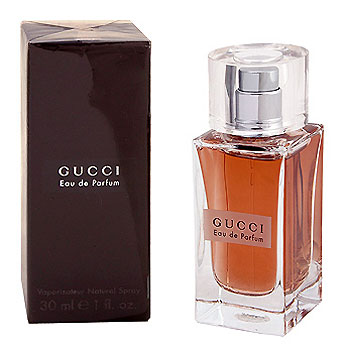 gucci gucci eau de parfum