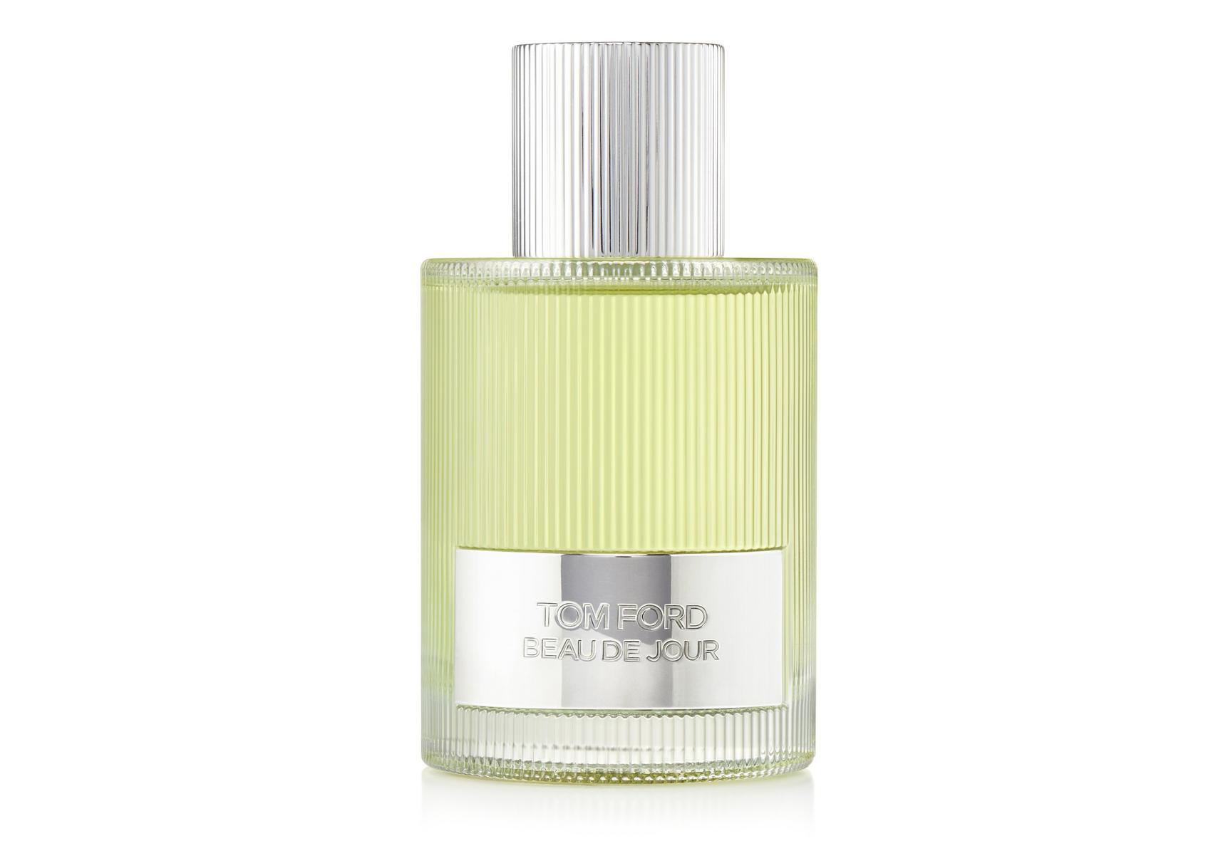 Beau De Jour Eau de Parfum Tom Ford одеколон — новый аромат для мужчин 2020