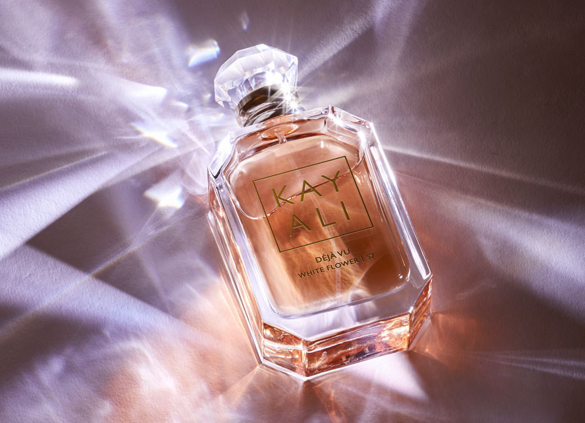 Déjà Vu White Flower 57 Kayali عطر a جديد fragrance للنساء 2020