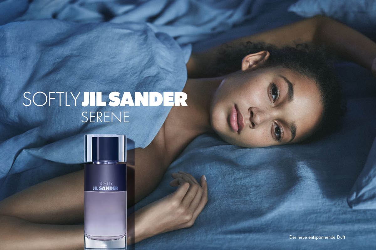 Джил отзывы. Туалетная вода Softly Jil Sander. Jil Sander Softly Парфюм. Джил Сандерс Софтли. Jil Sander Softly женский.