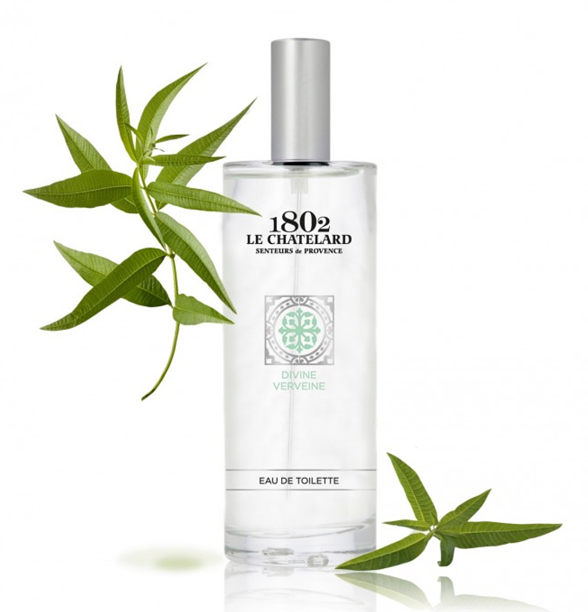 Divine Verveine Le Chatelard 1802 parfum - un parfum pour homme et