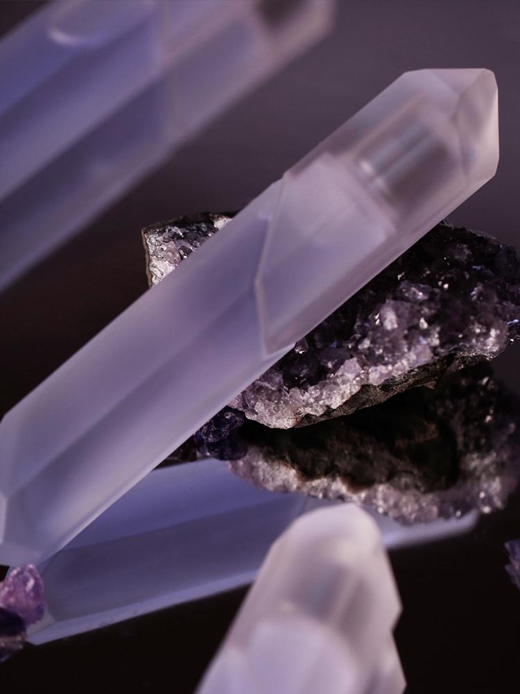 crystal musk perfume