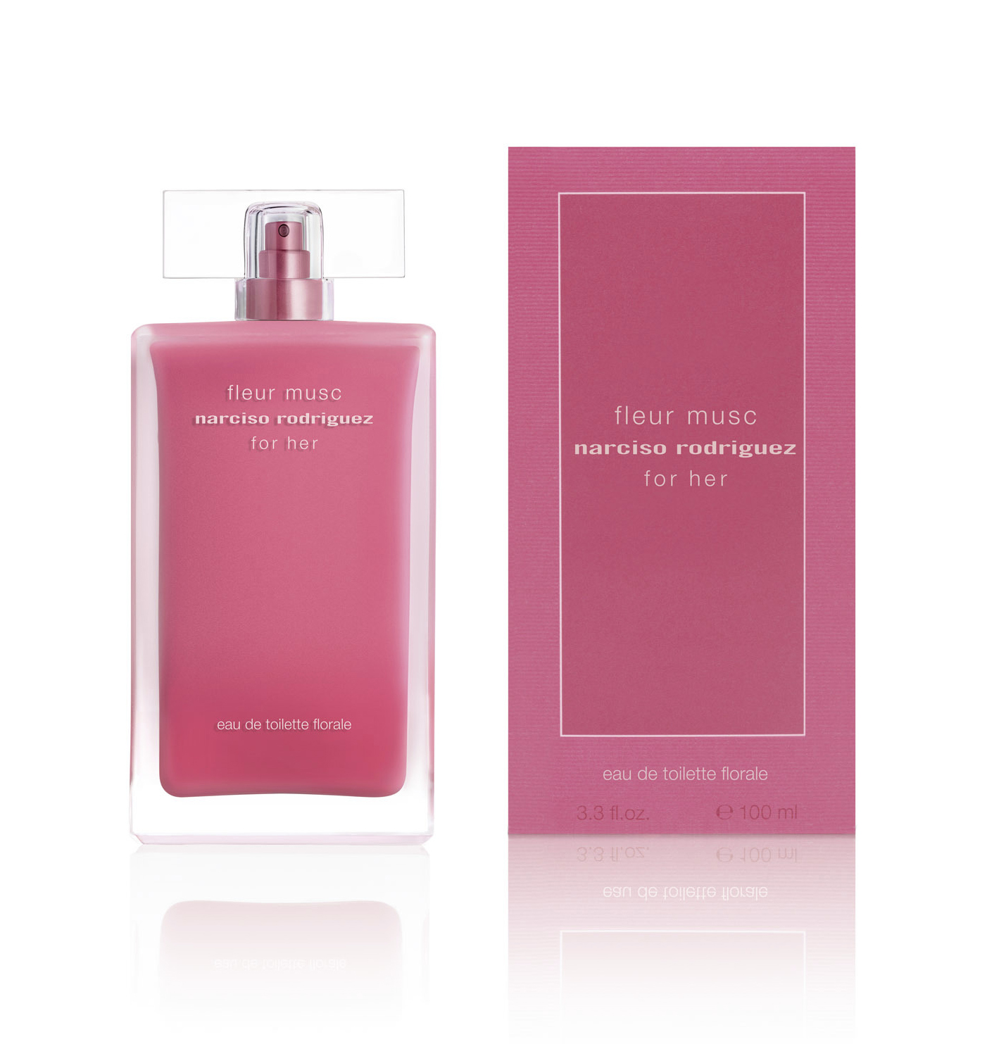 narciso rodriguez for her fleur musc 30 ml