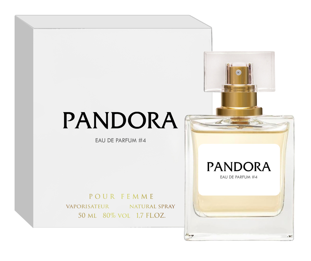 Pandora #5 Pandora Parfum - ein es Parfum für Frauen 2019