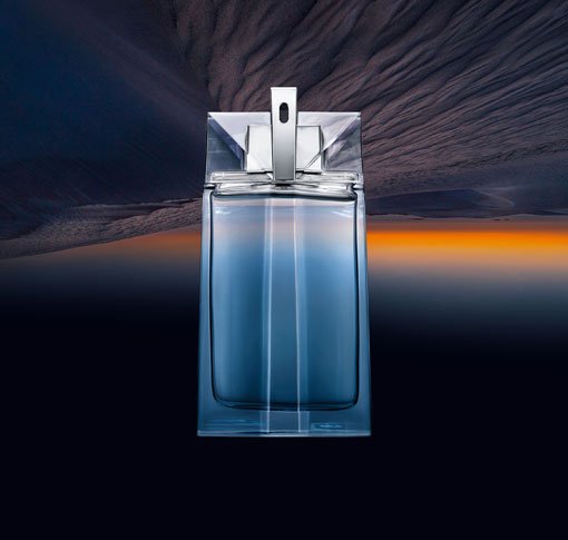 Alien mirage mugler где купить