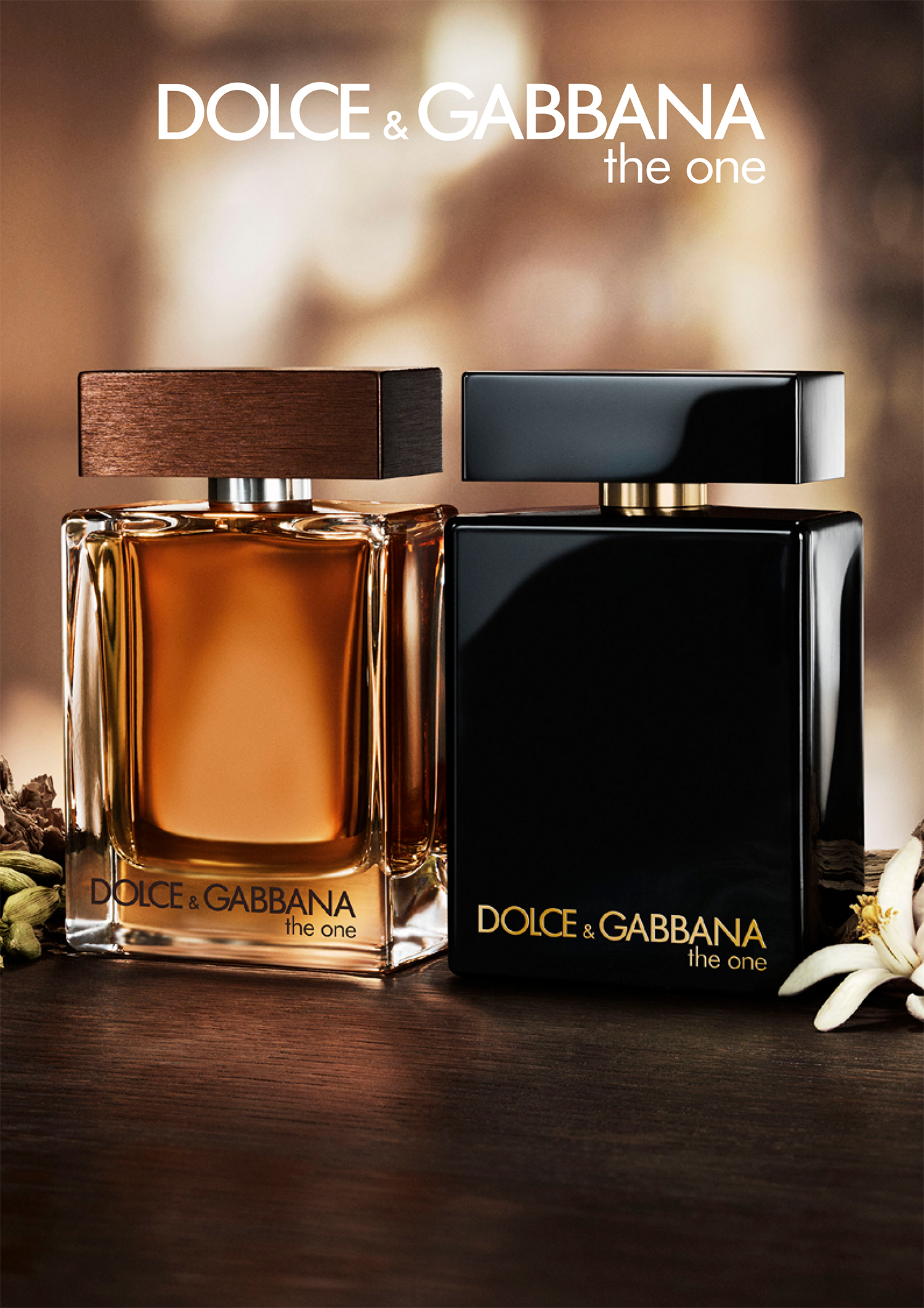 Dolce Garden Dolce&Gabbana perfume a new fragrance for women 2018