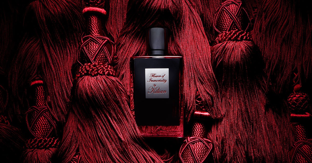 Flower of Immortality By Kilian perfume a fragrance for women and men