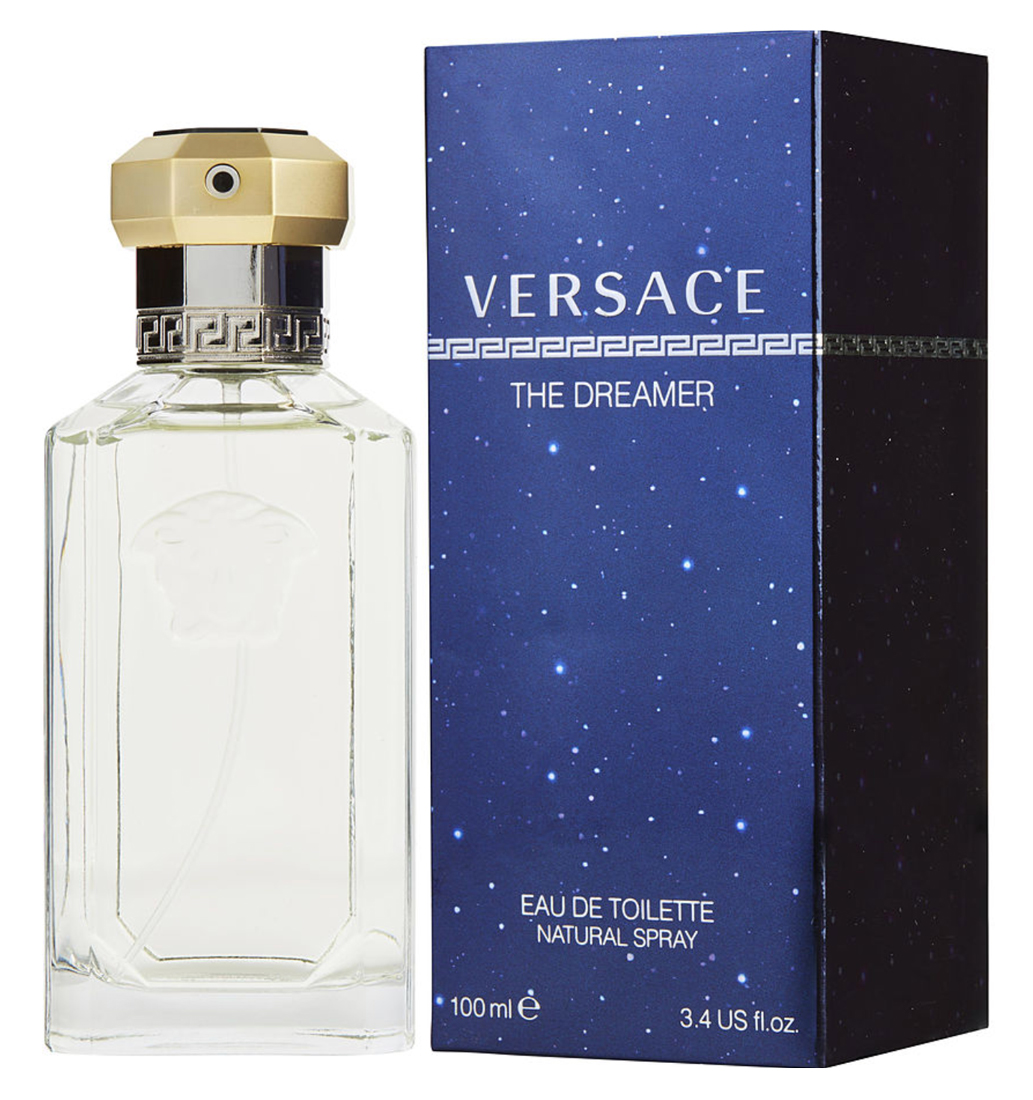 parfum dreamer