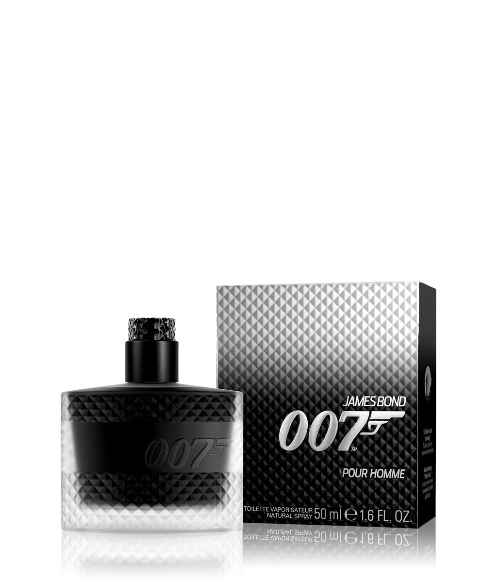 James Bond 007 Pour Homme Eon Productions Cologne - ein es Parfum für ...