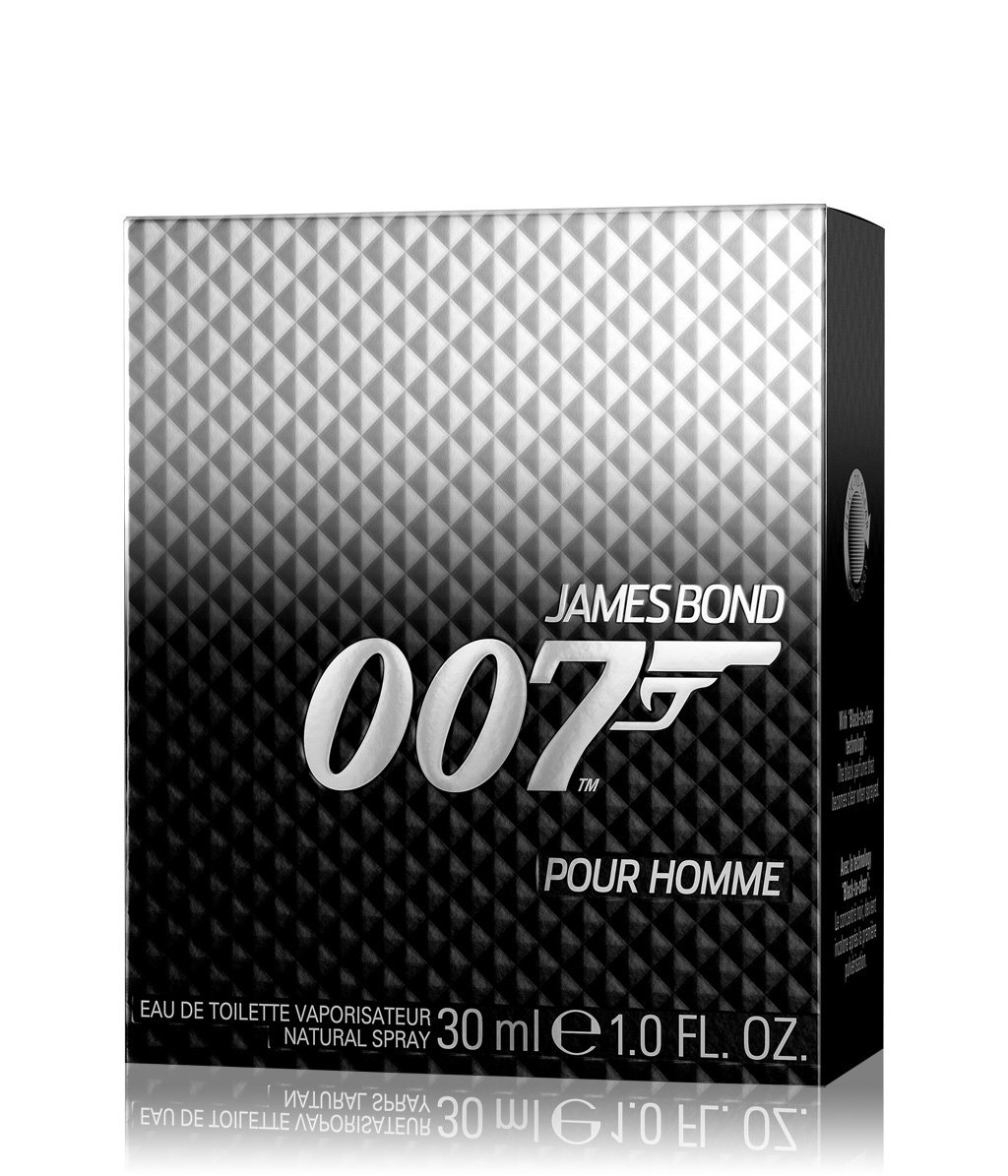 James Bond 007 Pour Homme Eon Productions ماء كولونيا a fragrance للرجال 2020