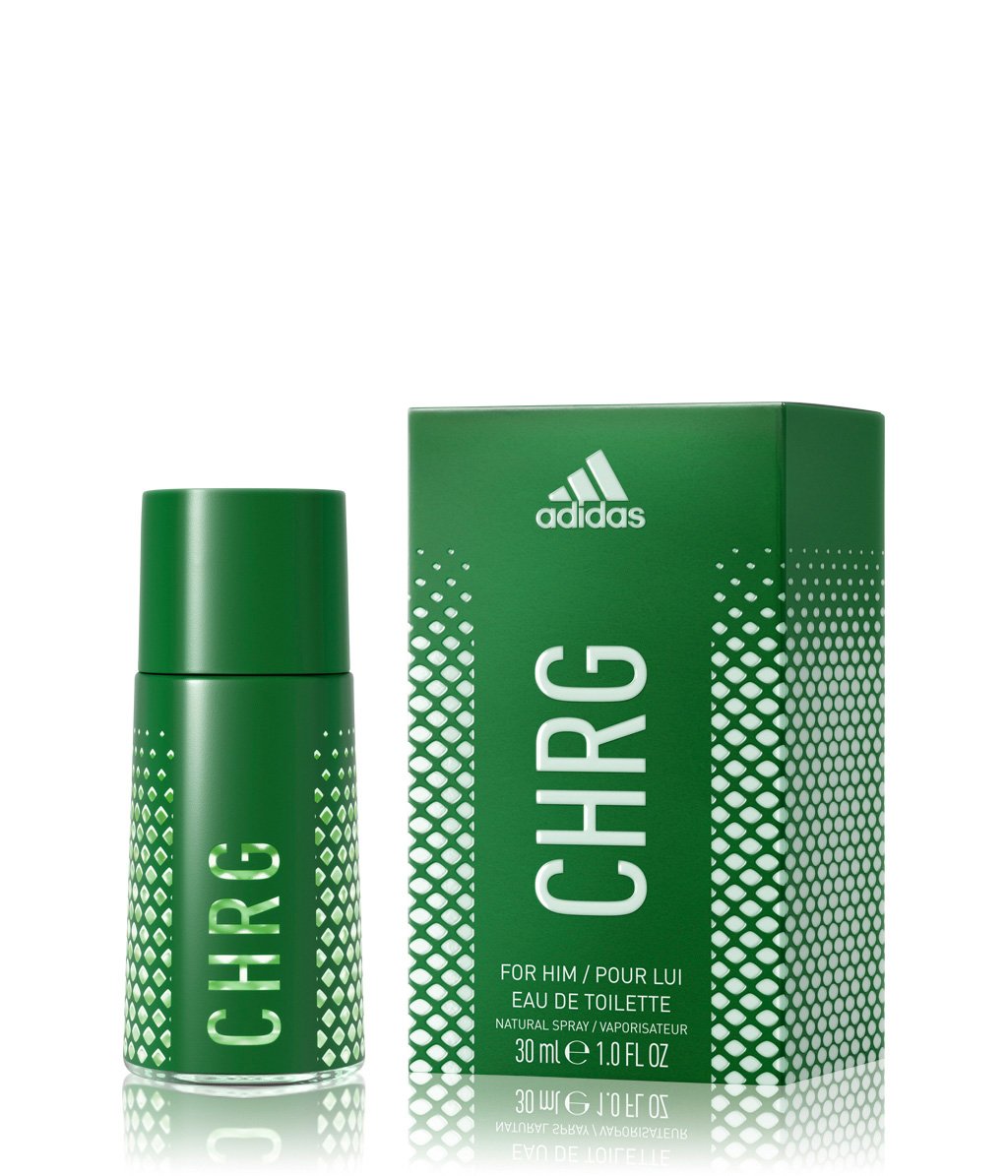 Adidas Sport CHRG For Him Adidas Cologne - ein es Parfum für Männer 2019
