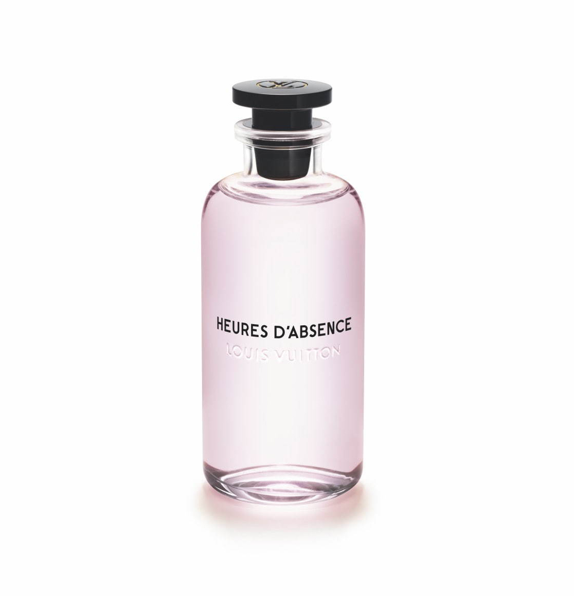 Parfum Sable Rose Louis Vuitton Bagel