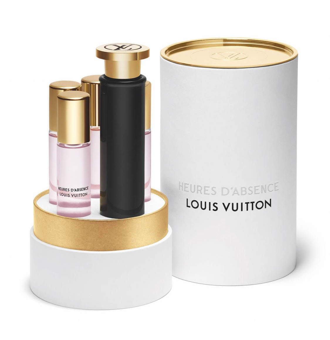 Heures d&#39;Absence Louis Vuitton perfume - a new fragrance for women 2020