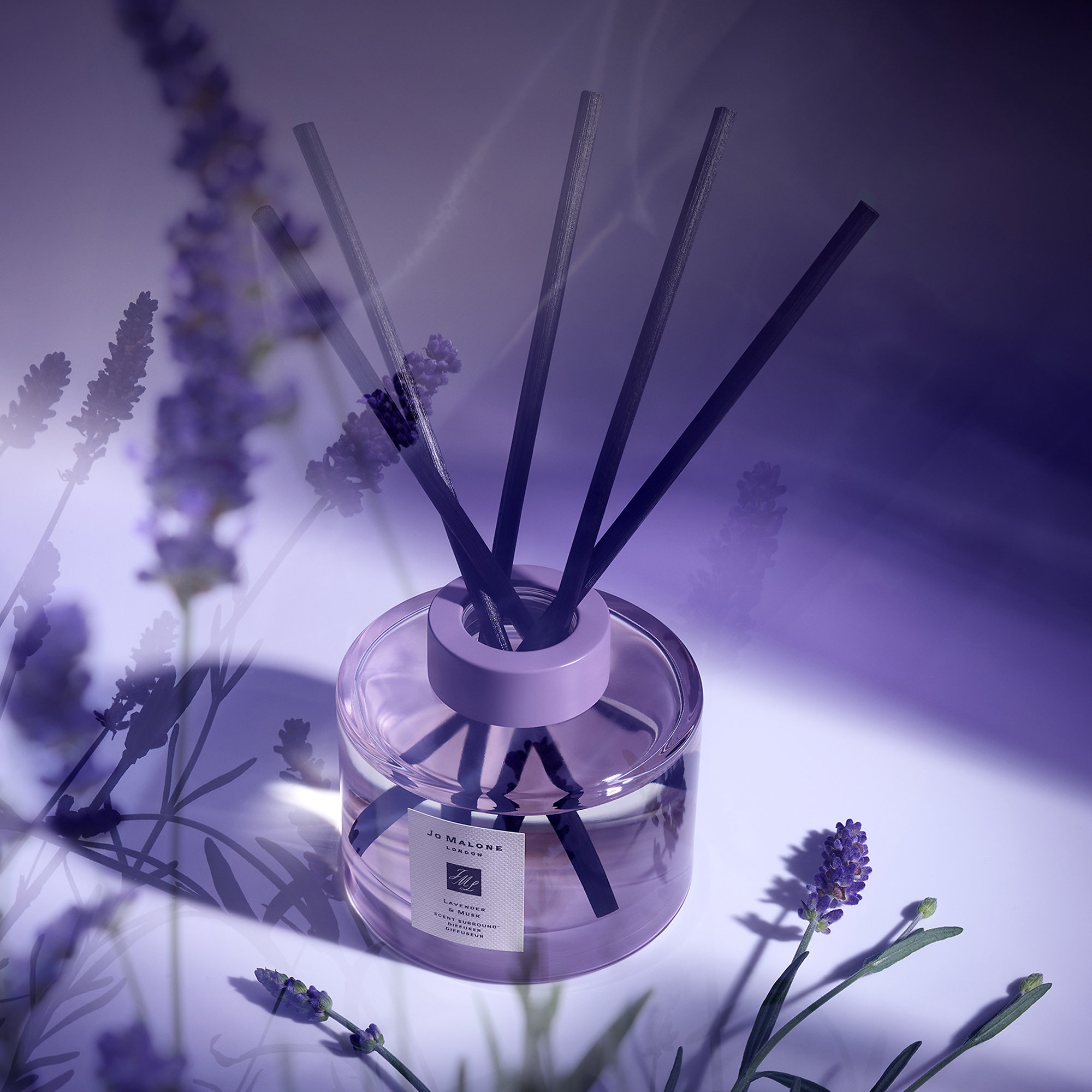 Lavender & Coriander Cologne Jo Malone London parfum un parfum pour