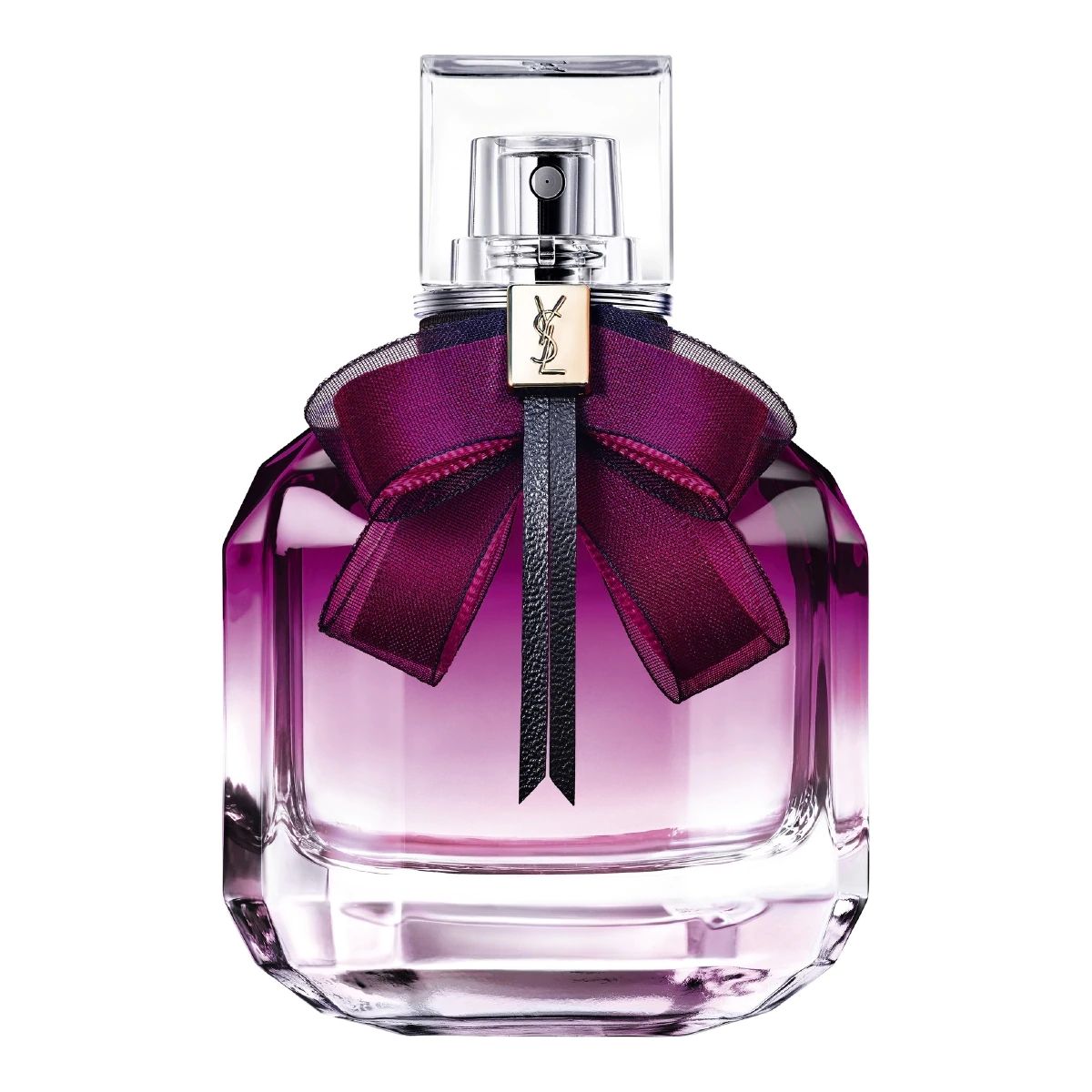 Mon Paris Intensement Yves Saint Laurent perfume a new fragrance for women 2020