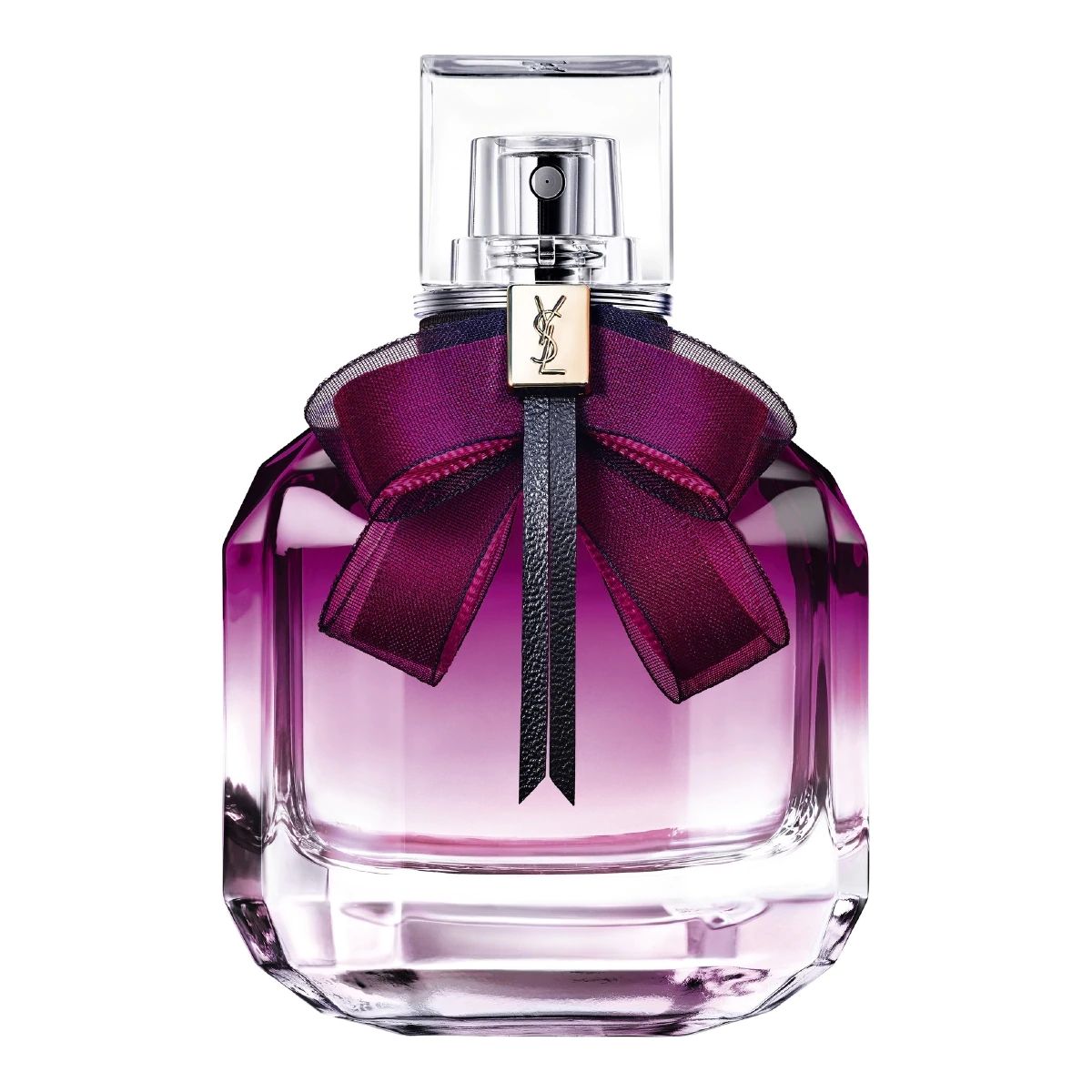 Mon Paris Intensement Yves Saint Laurent Perfume A New Fragrance For 