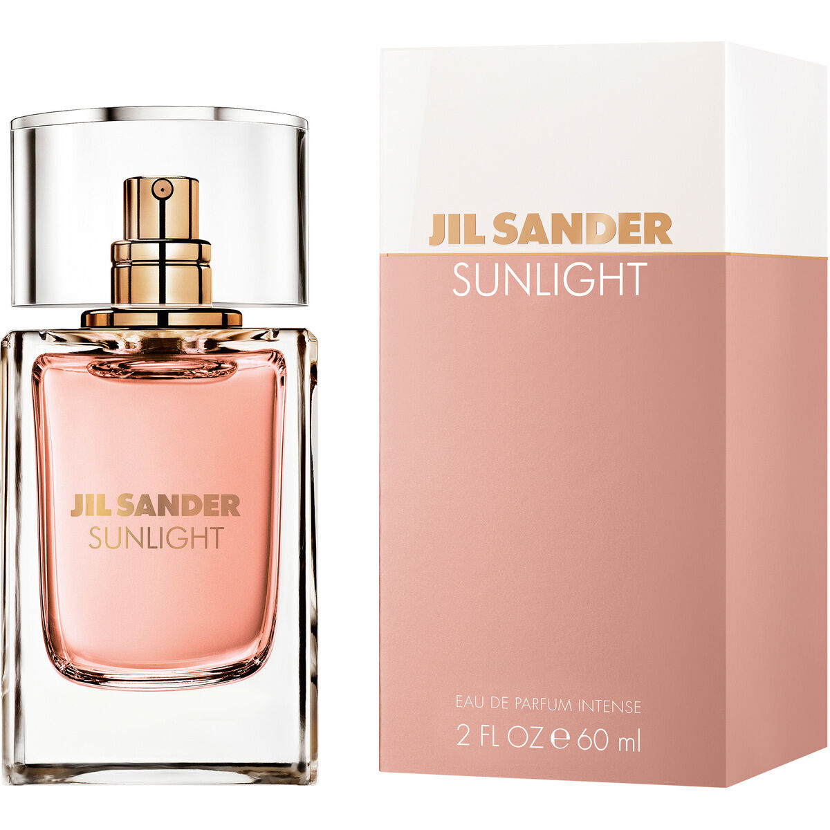 Sunlight Intense Jil Sander Parfum Ein Es Parfum Für Frauen 2020 