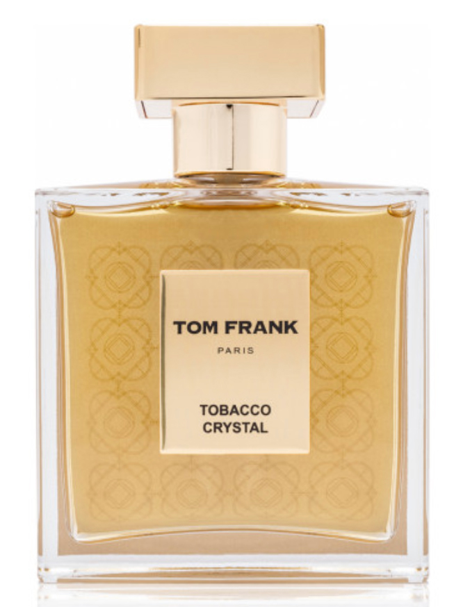 tom frank perfume